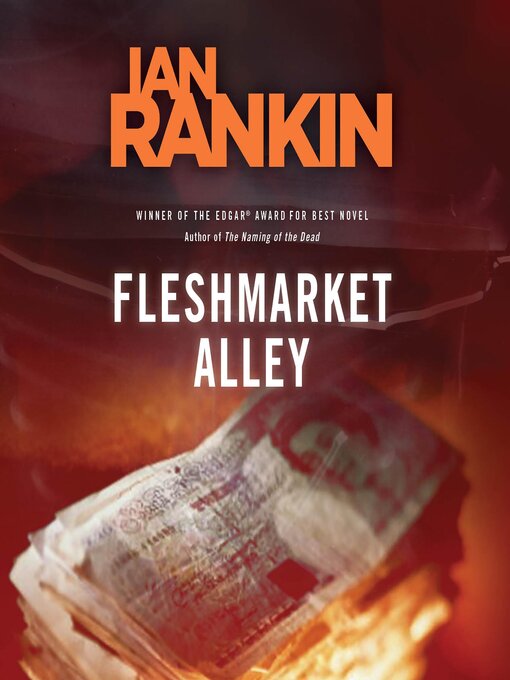 Title details for Fleshmarket Alley by Ian Rankin - Wait list